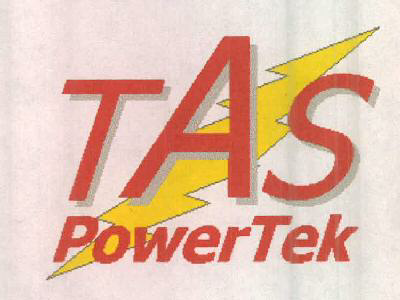 Tas Powertek (device Of Lightning) Device mark 2361177 Trademark