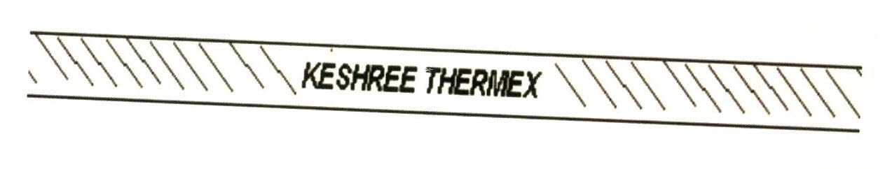 Keshree Thermex Device mark 2629674 Trademark