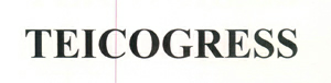 Teicogress Device mark 2597780 Trademark