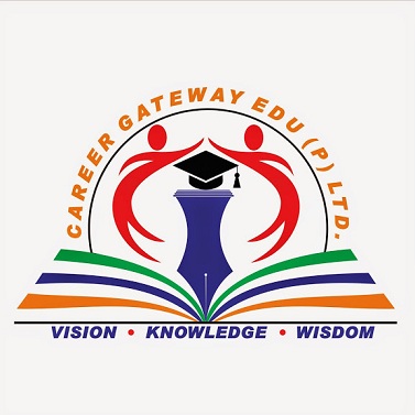 Career Gateway Edu. Pvt Ltd Device mark 2916719 Trademark