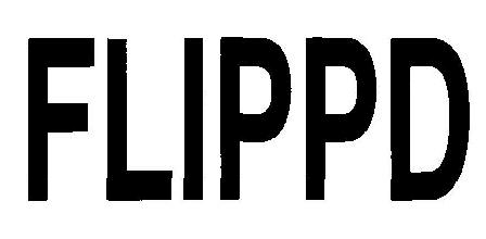 Flippd (logo) Device mark 2325309 Trademark