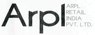 Arpl Arpl Retail India Pvt. Ltd. Device mark 2388819 Trademark