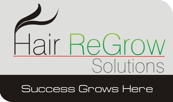 Hair Regrow Solutions Device mark 2518533 Trademark