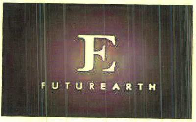 Fe Futurearth Device mark 2616762 Trademark