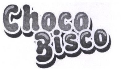 Choco Bisco Device mark 2364115 Trademark