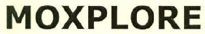 Moxplore Device mark 2938883 Trademark