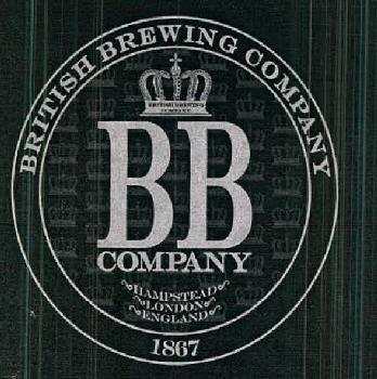 British Brewing Company (bb Company Hampstead London England1867 Device mark 2560238 Trademark