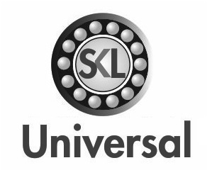 Skl Universal With Logo Device mark 2814495 Trademark