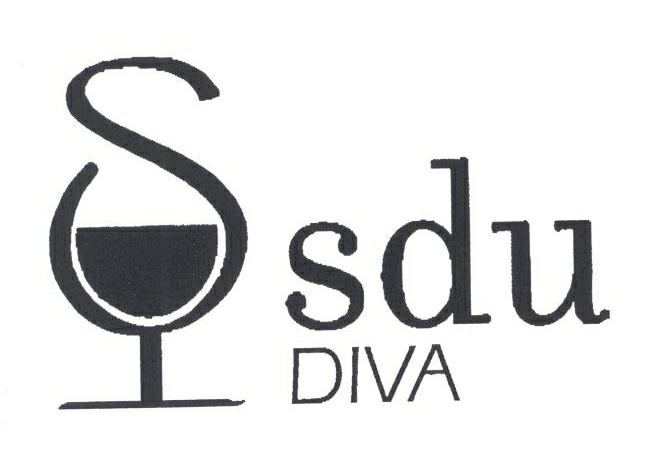 S Sdu Diva Device mark 2356712 Trademark