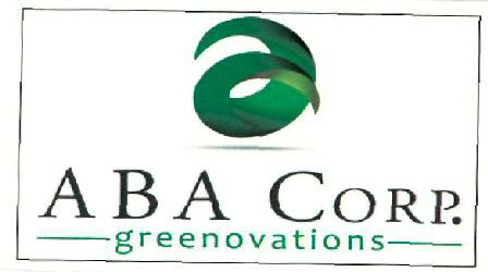 Aba Corp (label) Device mark 2377307 Trademark