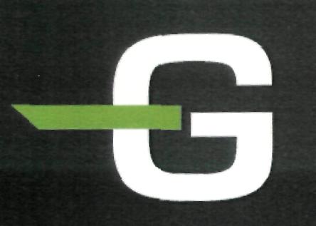 G (logo) Device mark 2154442 Trademark