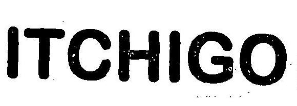 Itchigo Device mark 2489600 Trademark