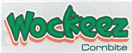 Wockeez Cornbite (label) Device mark 2269841 Trademark