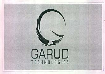 G Garud Technologies Device mark 2977266 Trademark