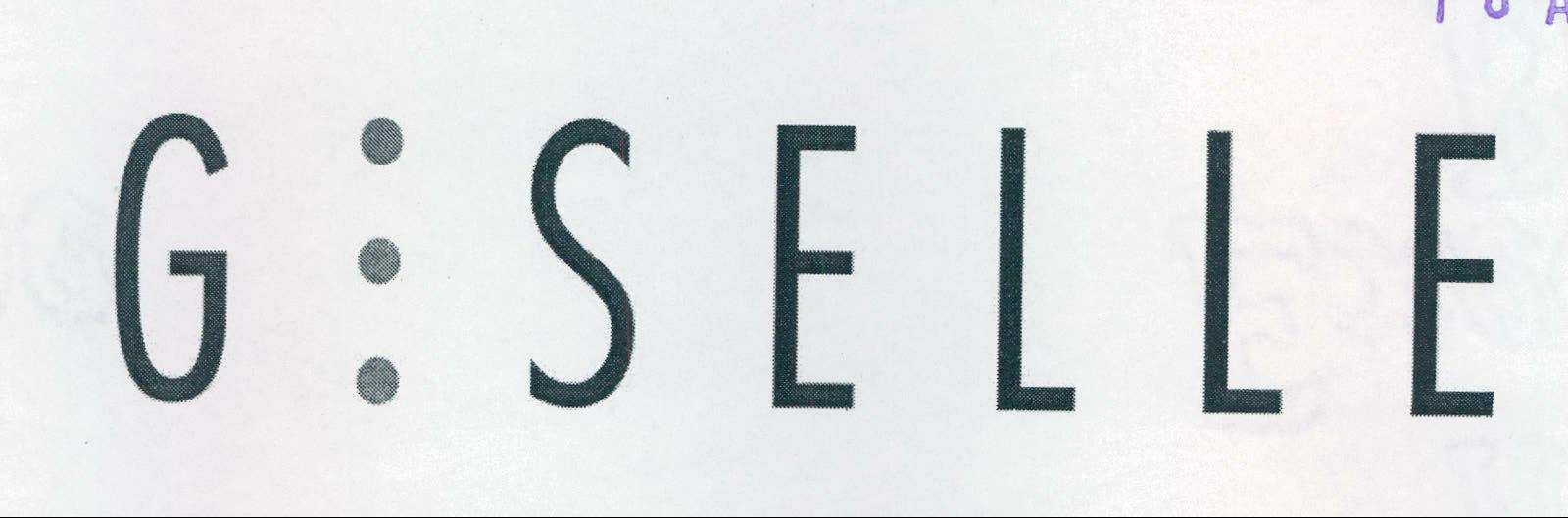 G:selle Device mark 2006694 Trademark