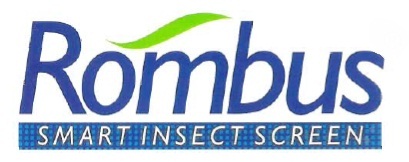 Rombus Device mark 2527684 Trademark