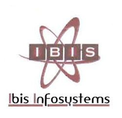 Ibis Infosystems With Ibis Logo Device mark 2939511 Trademark