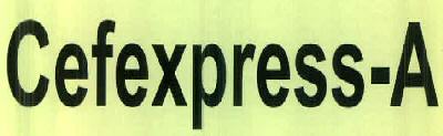 Cefexpress-a Device mark 2659590 Trademark