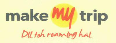 Make My Trip Device mark 2991082 Trademark