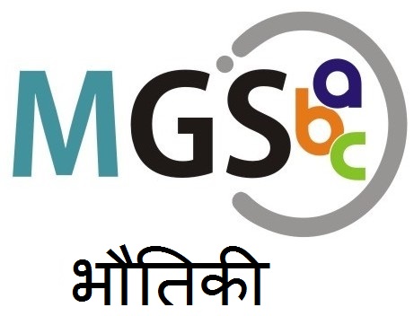Mgs Abc Bhoutiki Device mark 2918645 Trademark