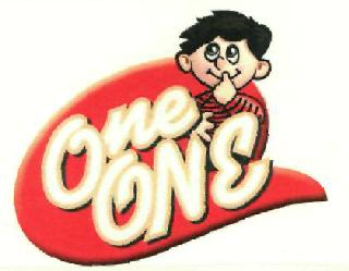 One One (device) Device mark 2534958 Trademark
