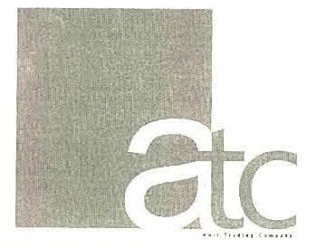 Atc Anil Trading Company Device mark 2866233 Trademark