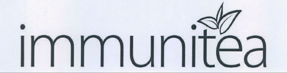Immunitea Device mark 2091170 Trademark