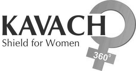 Kavach Shield For Women Device mark 2970933 Trademark