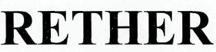 Rether Device mark 2440798 Trademark
