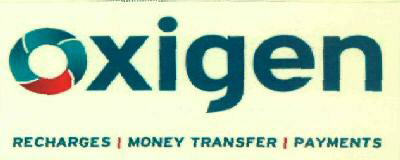 Oxigen Device mark 2957954 Trademark