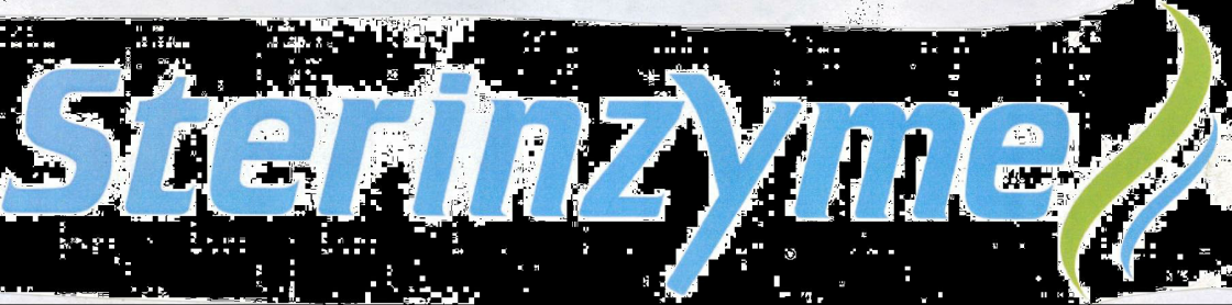 Sterinzyme Device mark 2160824 Trademark