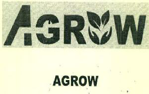 Agrow Device mark 2965454 Trademark