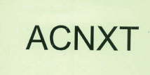 Acnxt Device mark 2327979 Trademark