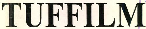 Tuffilm Device mark 2744906 Trademark