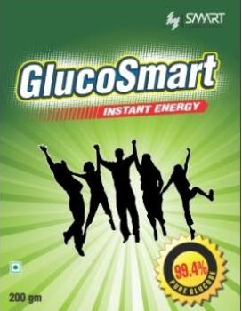 Glucosmart With Device Of Humans Device mark 2474319 Trademark