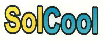 Solcool (device) Device mark 2343829 Trademark