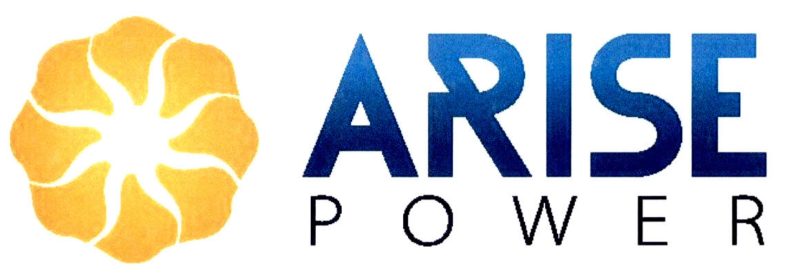 Arise Power Device mark 2728706 Trademark