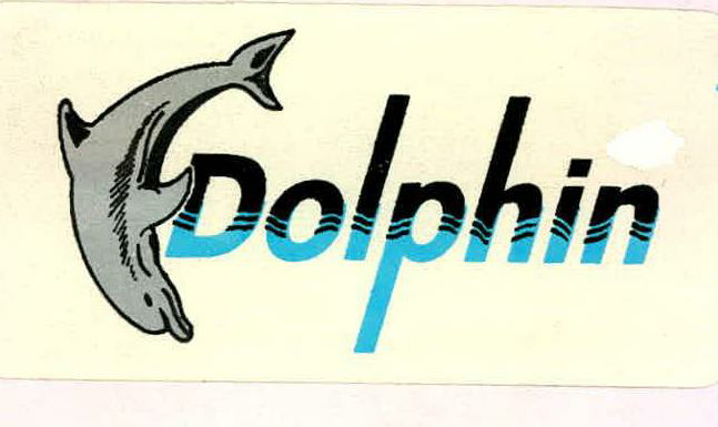 Dolphin Device mark 2212266 Trademark