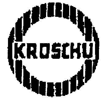 Kroschu (device) Device mark 2142331 Trademark