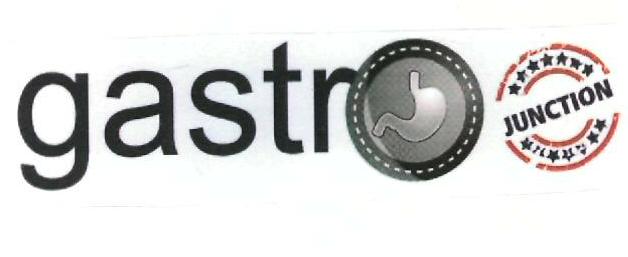Gastro Junction (logo) Device mark 2358023 Trademark