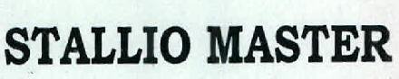 Stallio Master Device mark 2351039 Trademark