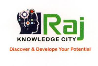 Raj Knowledge City Device mark 2199215 Trademark