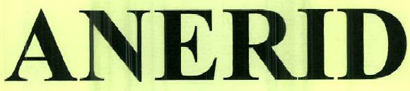 Anerid Device mark 2506701 Trademark