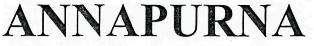 Annapurna Device mark 2340431 Trademark