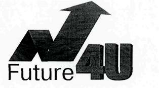 N Future 4u Device mark 2385389 Trademark