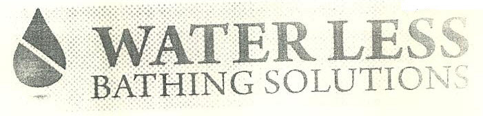 Water Less Bathing Solutions Device mark 2437349 Trademark