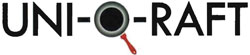 Uni-o-raft Device mark 2878758 Trademark