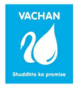 Vachan (logo) Device mark 2796029 Trademark