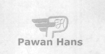 Pawan Hans Device mark 2999983 Trademark