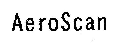 Aeroscan Device mark 2295491 Trademark